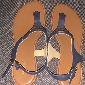 Brand new Michael kors Sandals